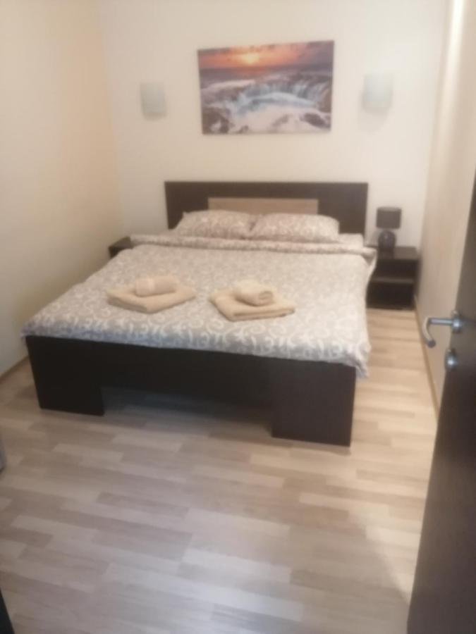 Belgrade Nights Apartment ภายนอก รูปภาพ